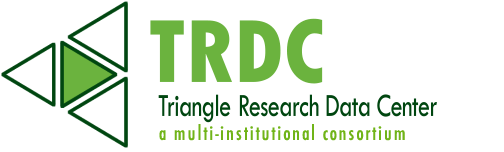 Triangle Research Data Center 